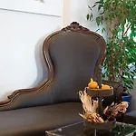 酒店 圣约瑟夫酒店 苏黎世