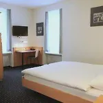 酒店 圣约瑟夫酒店 3*
