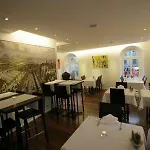酒店 圣约瑟夫酒店 苏黎世