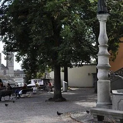 Готель St. Josef 3*